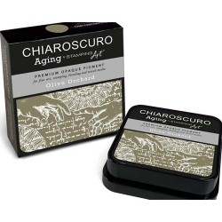 Ciao Bella AGING INK PADS - чернильные подушки для эффекта старины
